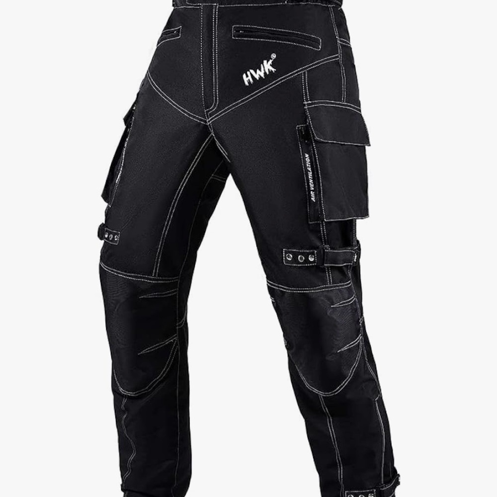 Men’s hawk motorcycle pant